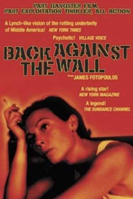 Back Against the Wall